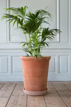 Bergs Potter FLORA, Ø 60 cm, H 68 cm, Potte høj