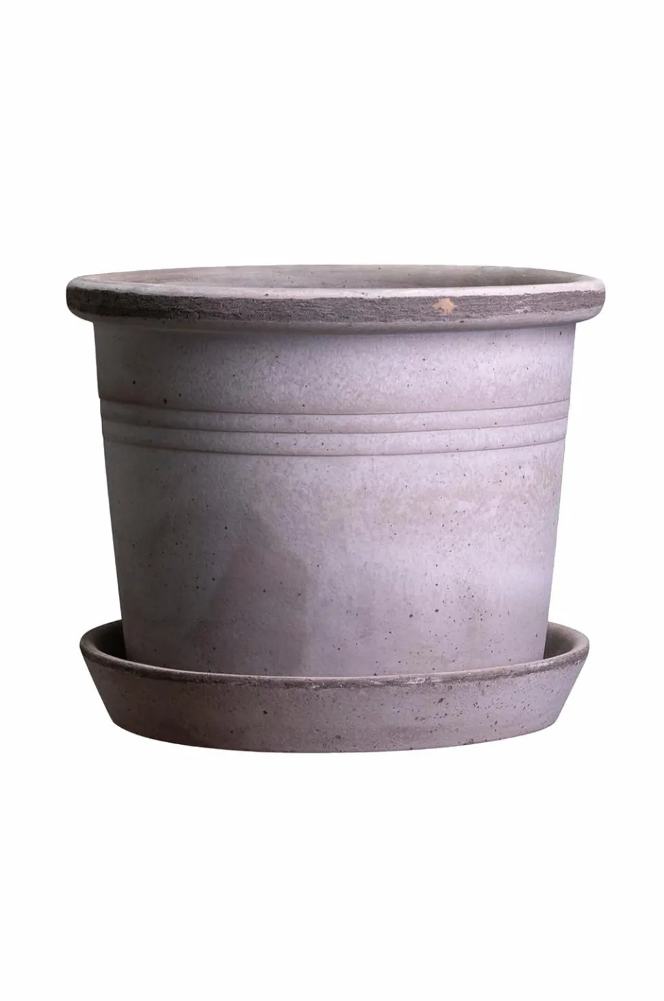 Bergs Potter Krukke Galestro Raw Ø18 cm