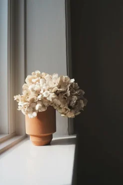 Bergs Potter Krukke Hoff RAW, diameter 18 cm