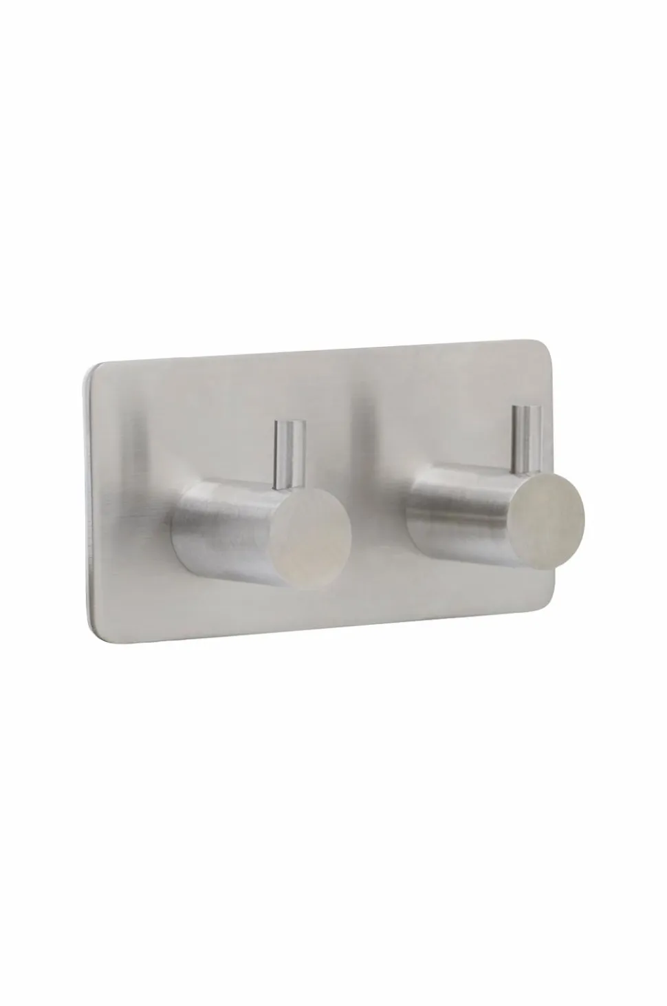 Beslag Design Base 220 - 2 kroge