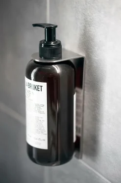 Beslag Design Base - Sæbepumpeholder