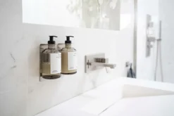 Beslag Design Base - Sæbepumpeholder