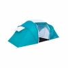 Bestway Familietelt 4-mands 4,60 m X 2,30 m X 1,85 m