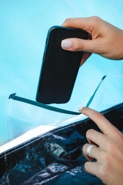 Bestway Familietelt 4-mands 4,60 m X 2,30 m X 1,85 m