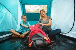 Bestway Familietelt 4man 4.60m x 2.30m x 1.85m