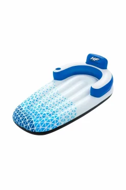 Bestway Loungemadras Hydro Force Indigo Wave Lounge 1,91 m x 1,07 m