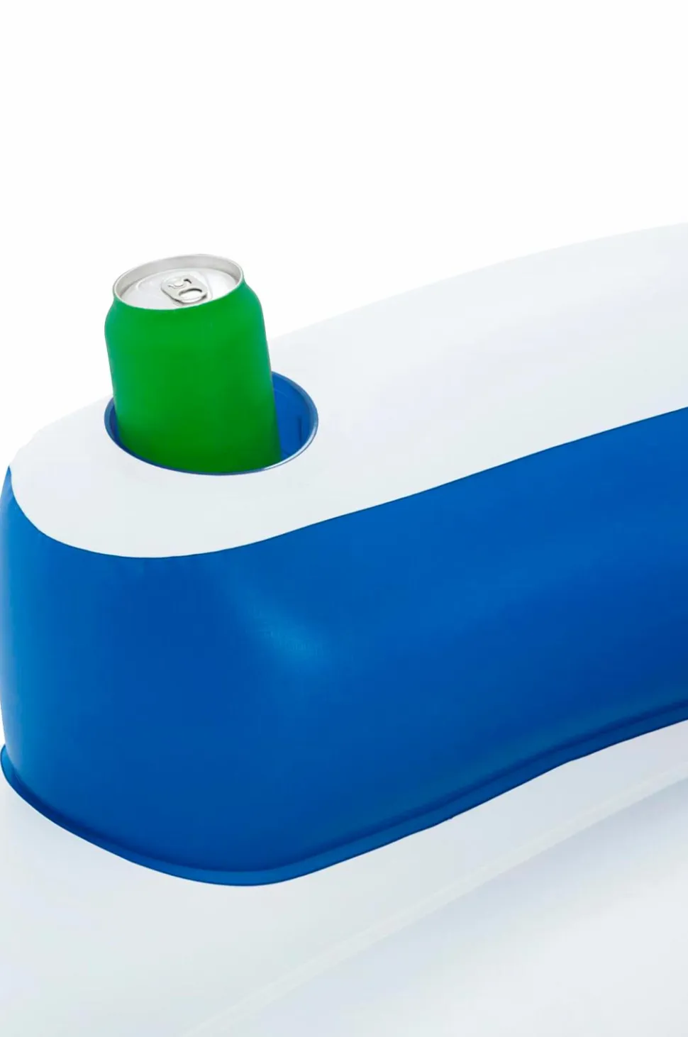 Bestway Loungemadras Hydro Force Indigo Wave Lounge 1,91 m x 1,07 m