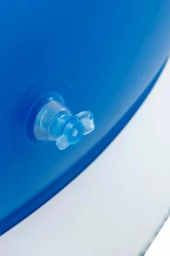 Bestway Loungemadras Hydro Force Indigo Wave Lounge 1,91 m x 1,07 m