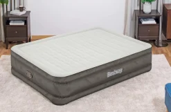 Bestway Luftmadras 2,03m x 1,52m x 46 cm