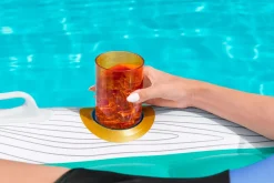 Bestway Luftmadras Vacation Yacht 216 x 117 cm