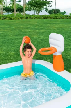 Bestway Pool Dunk n Splash