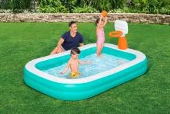 Bestway Pool Dunk n Splash