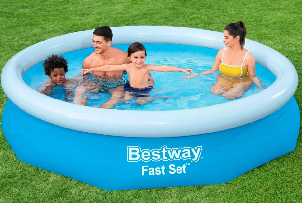 Bestway Pool Fast Set 3,05m x 66cm