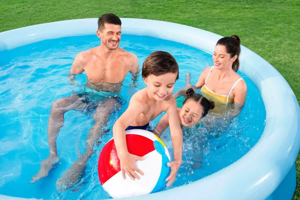 Bestway Pool Fast Set 3,05m x 66cm