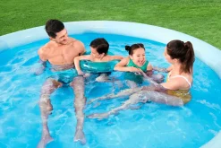 Bestway Pool Fast Set 3,05m x 66cm