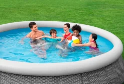 Bestway Pool Fast Set 3,66 m X 76 cm