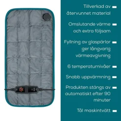 Beurer Varmepude Green Planet HK 145