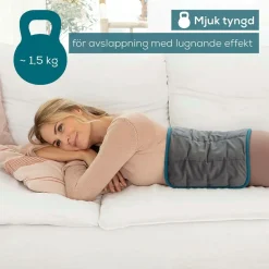 Beurer Varmepude Green Planet HK 145