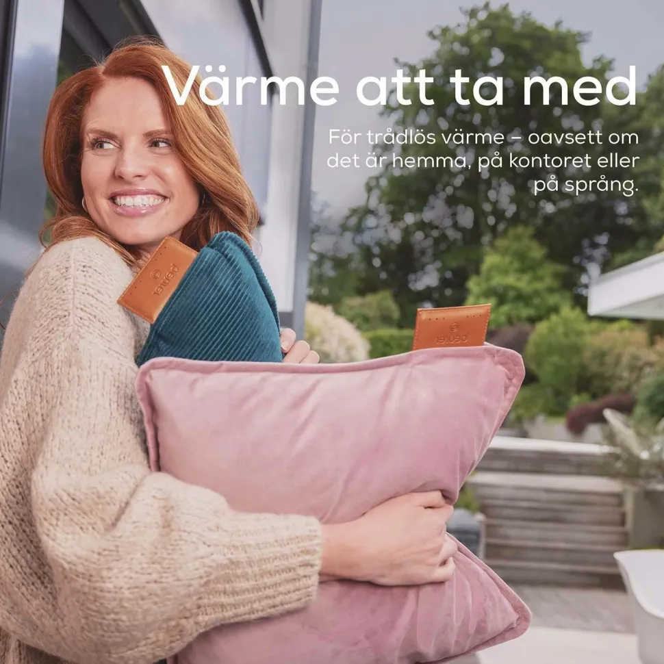 Beurer Varmepude HK 77 Heaty