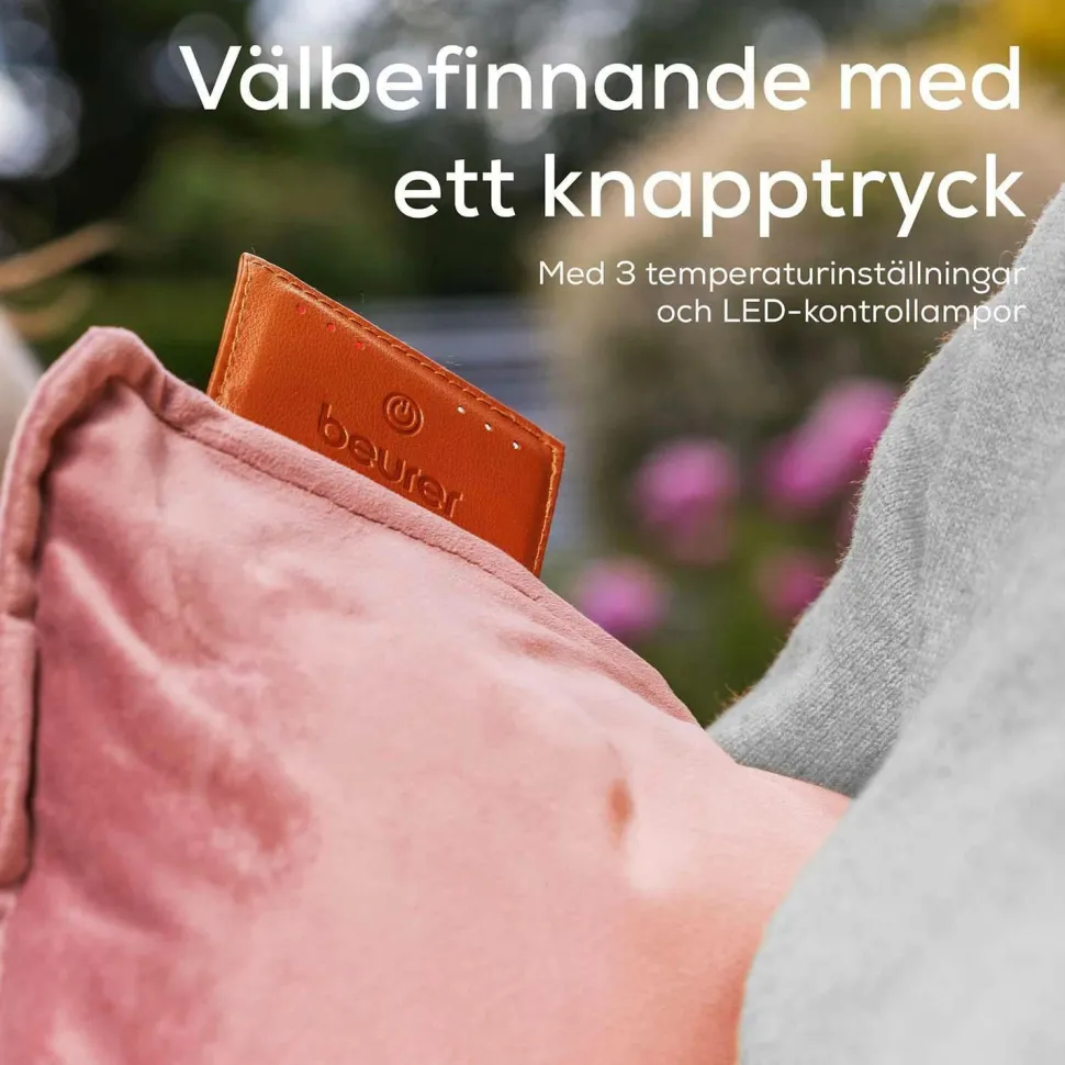 Beurer Varmepude HK 77 Heaty