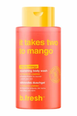 b.fresh It Takes Two To Mango Body Wash 473Ml