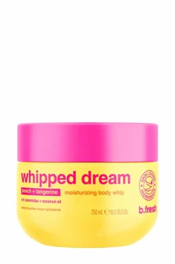 b.fresh Whipped Dream - Moistuizing Body Whip 250Ml