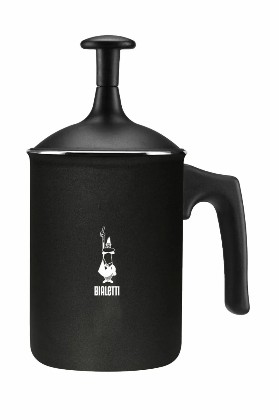 Bialetti Mælkeskummer Crema