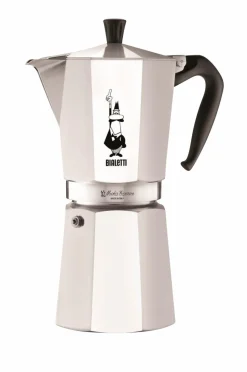 Bialetti Moka-maskine 18 kopper Moka