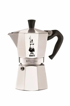 Bialetti Moka-maskine 6 kopper Moka