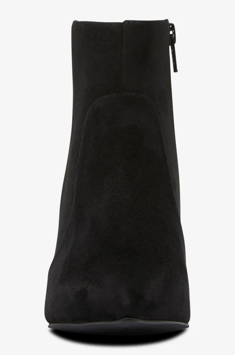 Bianco Boots biAdevived Ankle Boot Faux Suede