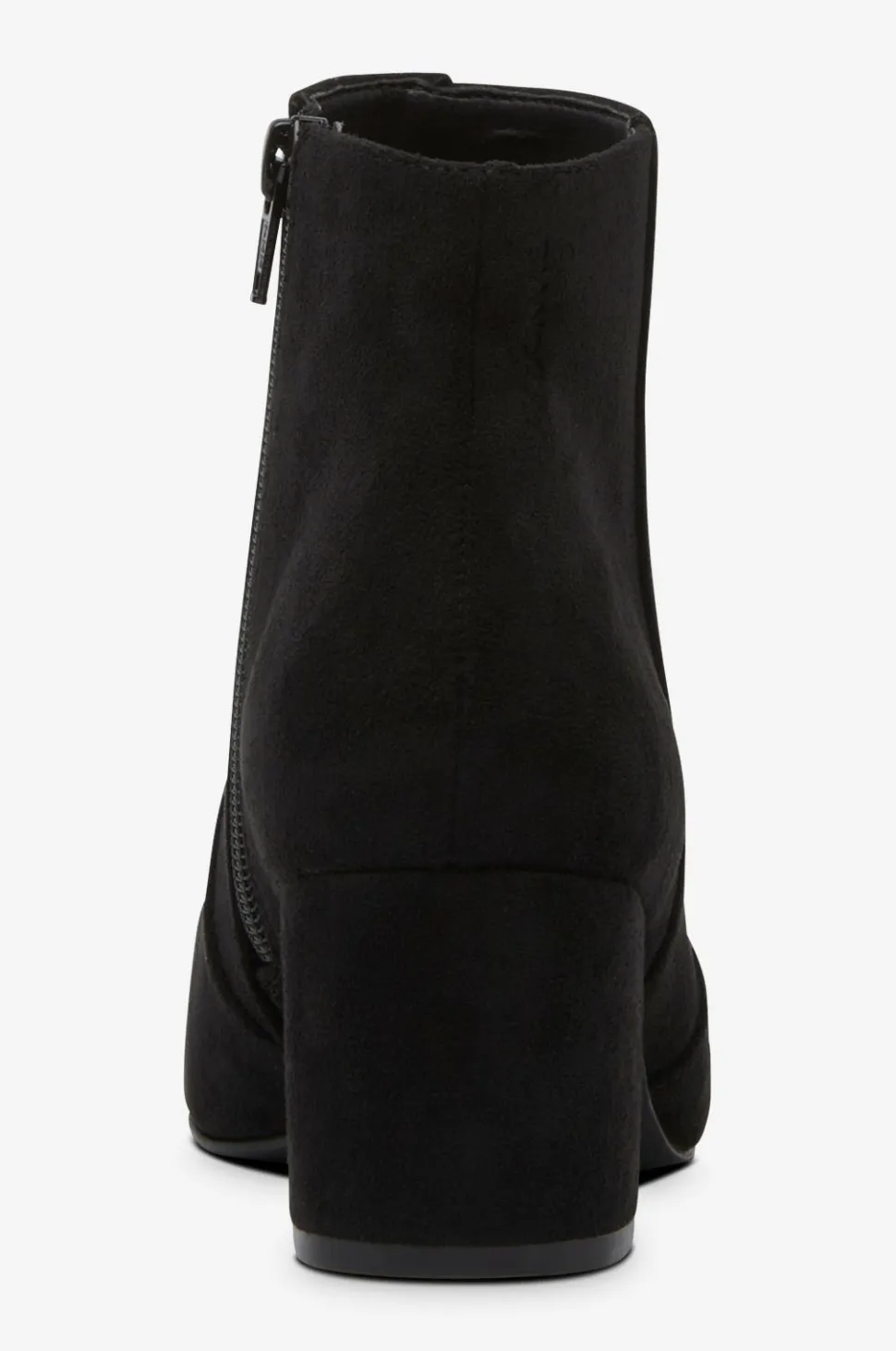 Bianco Boots biAdevived Ankle Boot Faux Suede