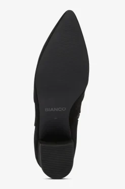 Bianco Boots biAdevived Ankle Boot Faux Suede