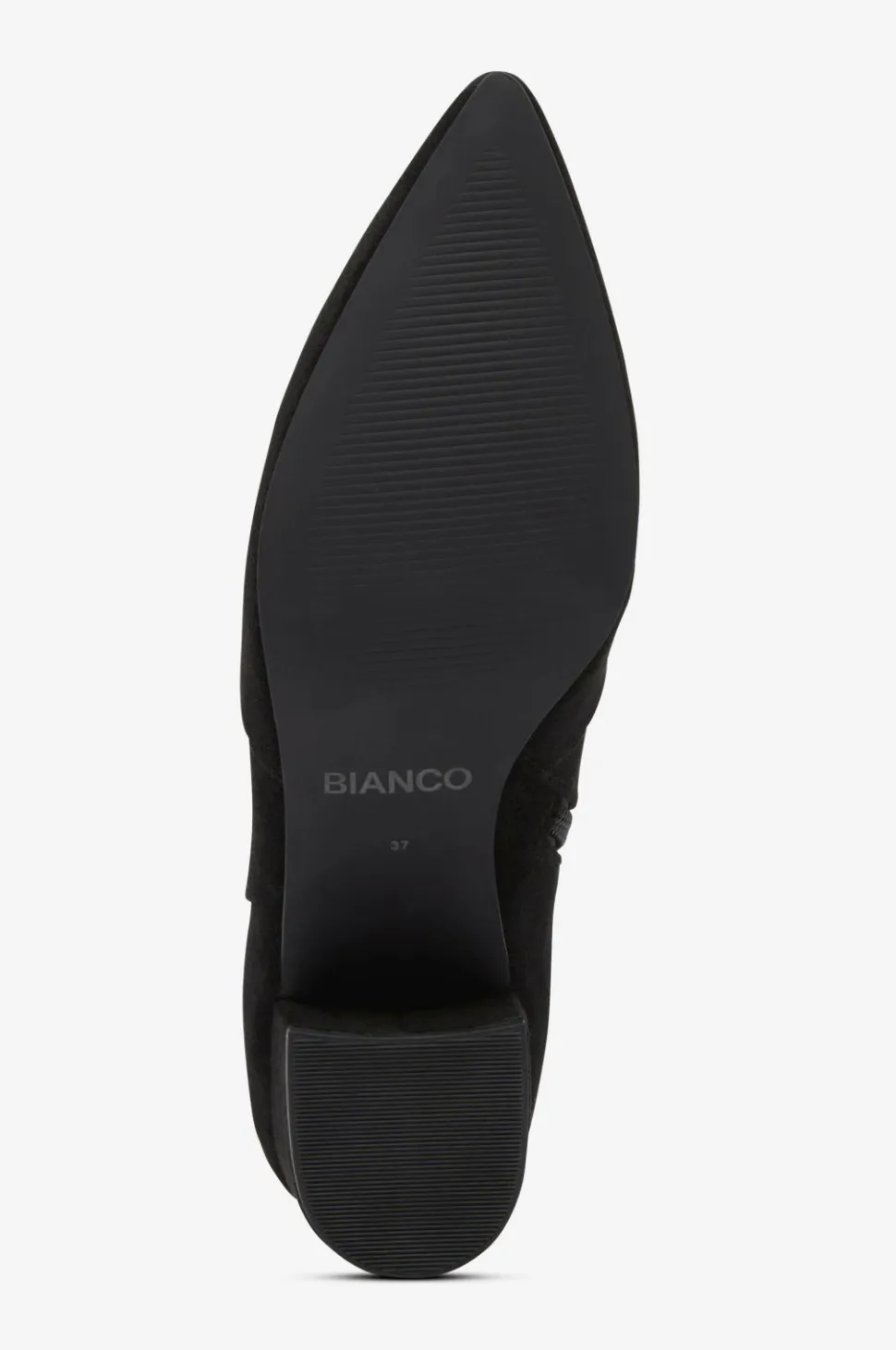 Bianco Boots biAdevived Ankle Boot Faux Suede