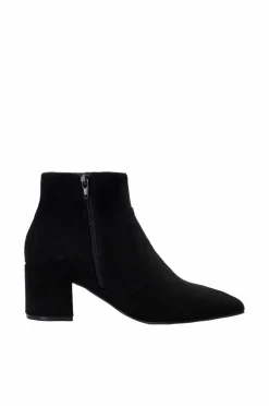 Bianco Boots biAdevived Ankle Boot Faux Suede