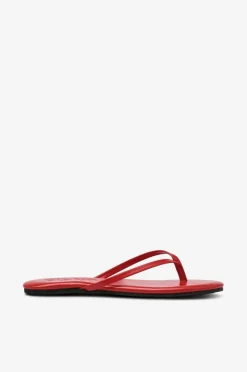 Bianco Flip flops biaMexico Flip Flop Faux Leather
