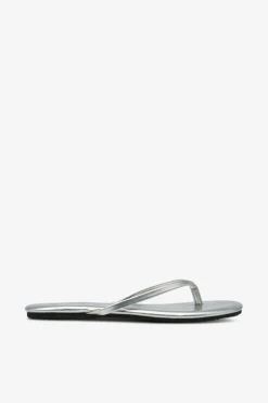 Bianco Flip flops biaMexico Flip Flop Faux Leather