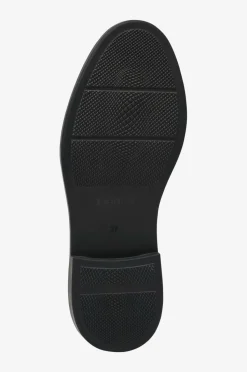 Bianco Loafer Biaadda Moctoe Shoe Nappalak