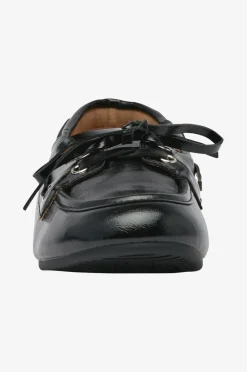 Bianco Loafers biaMarlene Boat Shoe Faux Leather