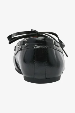 Bianco Loafers biaMarlene Boat Shoe Faux Leather