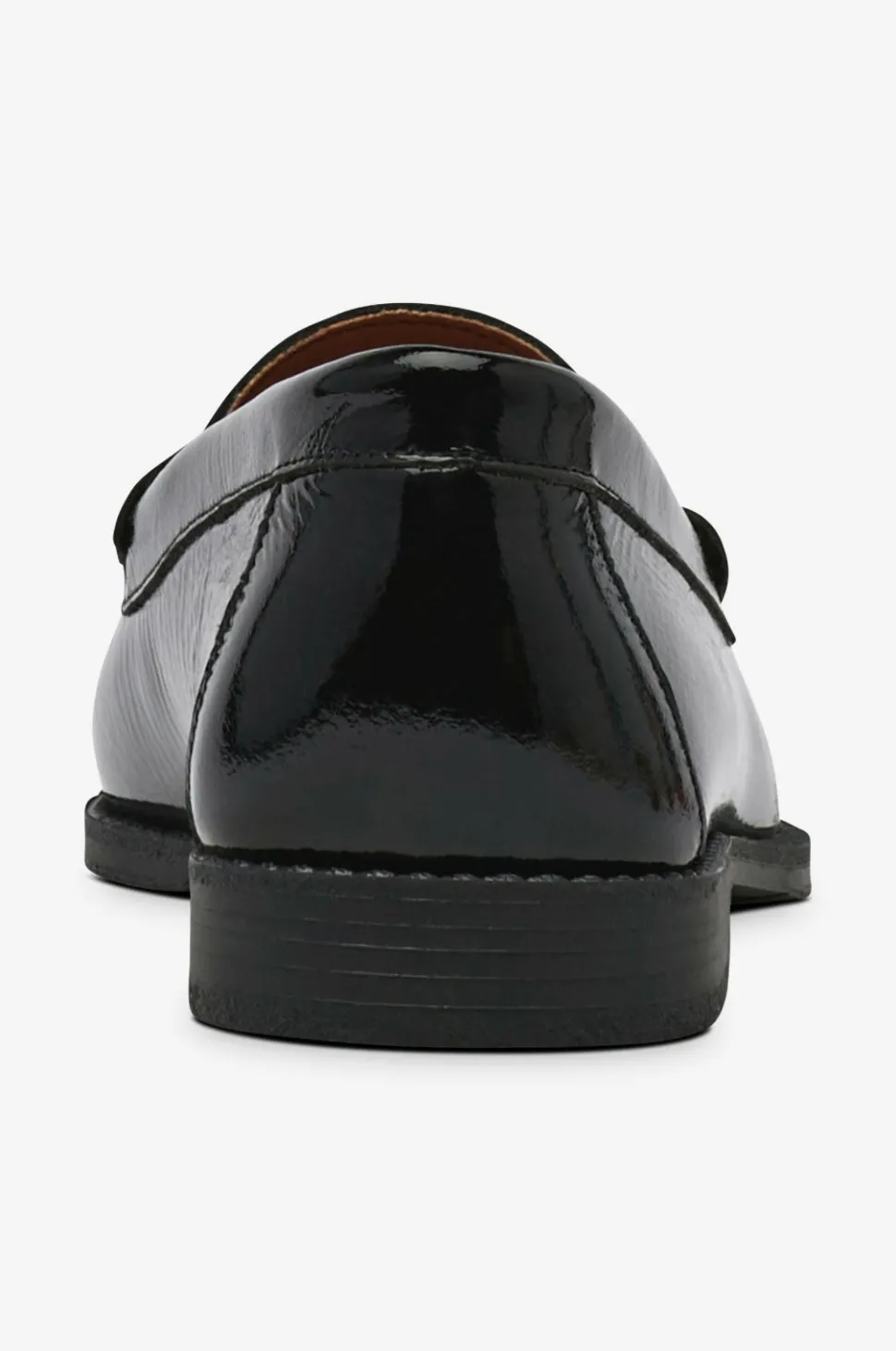 Bianco Loafers biaPop Snaffle Fringe Loafer Nappalak