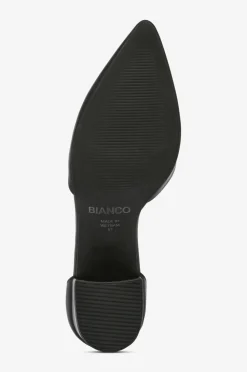 Bianco Pumps biAdevived Pump Faux Leather