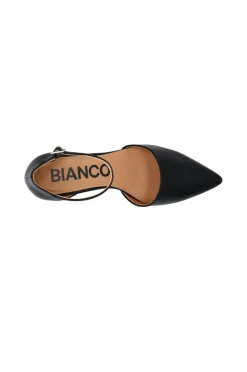 Bianco Pumps biAdevived Pump Faux Leather