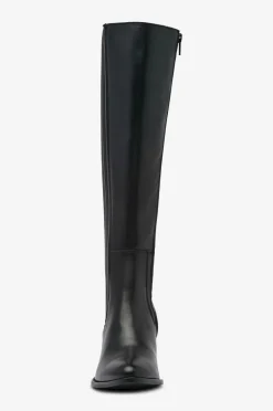 Bianco Støvler Biacarol Chelsea Knee High Boot Smooth Leather