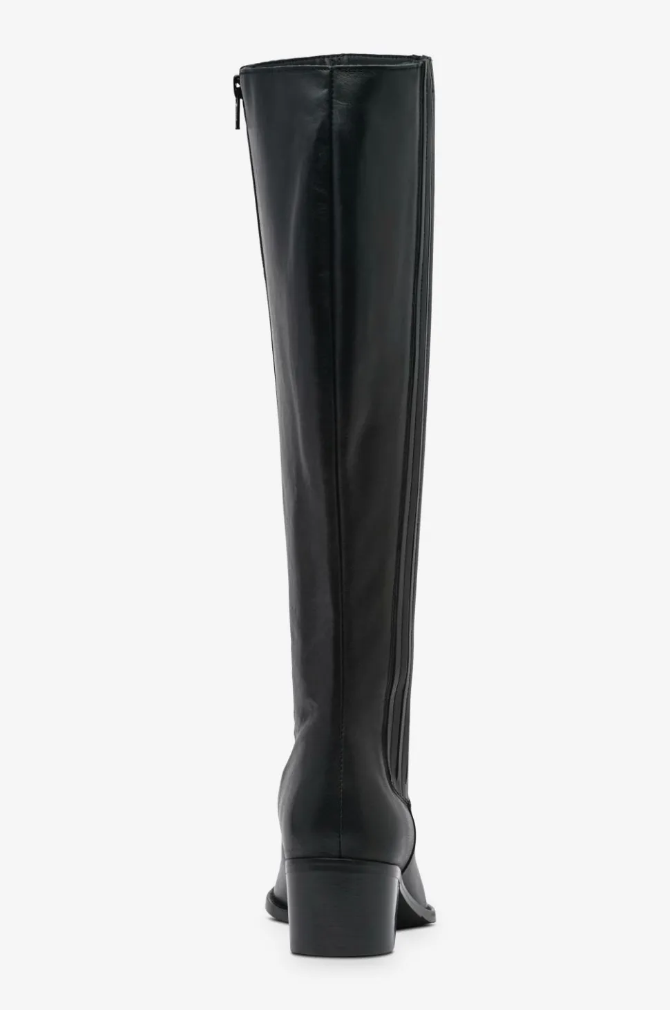 Bianco Støvler Biacarol Chelsea Knee High Boot Smooth Leather