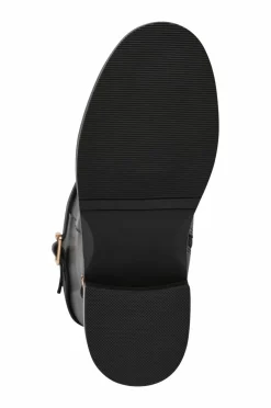 Bianco Støvler biaPaloma Knee High Boot Smooth Leather