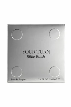 Billie Eilish Your Turn Edp