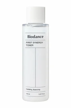 Biodance First Synergy Toner 150 Ml
