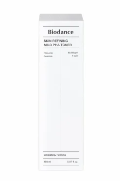 Biodance Skin Refining Mild Pha Toner 150 Ml