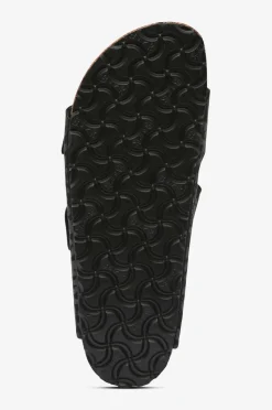 Birkenstock Sandaler Arizona Syn Leo Black