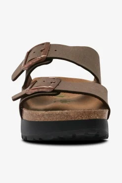 Birkenstock Sandaler Arizona Platform Flex BF Vegan